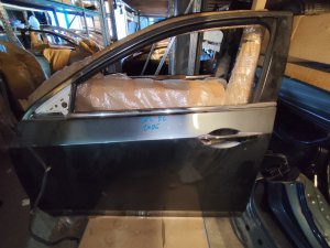 Дверь передняя левая аккорд 8 2406 HONDA ACCORD