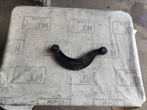 Рычаг задний правый MAZDA AXELA