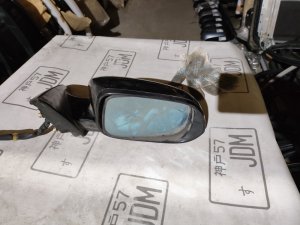 Зеркало правое HONDA ACCORD CL9 2007