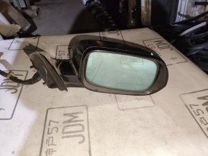 Зеркало правое HONDA ACCORD CL9 2007