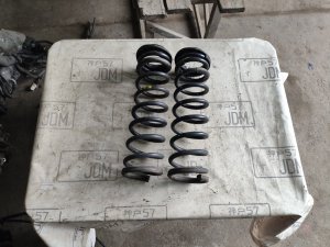 Пружины задние MAZDA CX7