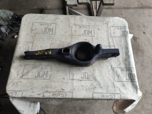 Рычаг задний правый MAZDA CX7