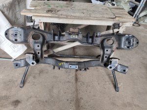 Подрамник задний MAZDA CX7