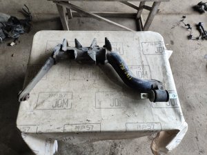 Рычаг задний левый HONDA STREAM