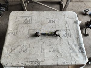 Рычаг задний правый HONDA STREAM