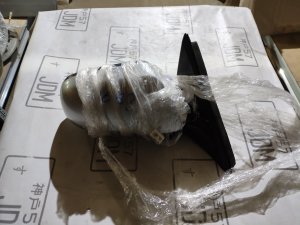 Зеркало правое аккорд 7 0663 HONDA ACCORD