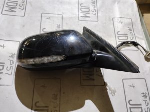 Зеркало правое HONDA ACCORD CL8 2007