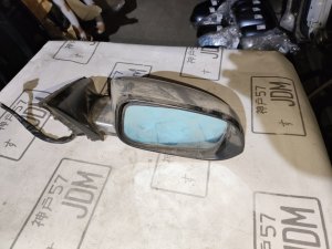 Зеркало правое HONDA ACCORD CL9 2004
