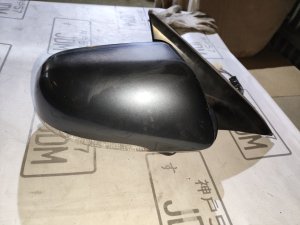 Зеркало правое HONDA ACCORD CL9 2007