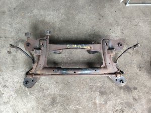 Балка подвески задняя TOYOTA WISH 4WD