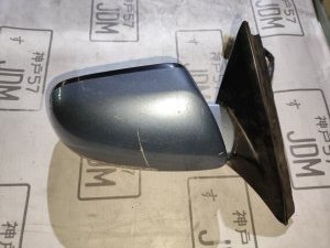 Зеркало правое аккорд 7 0127 HONDA ACCORD