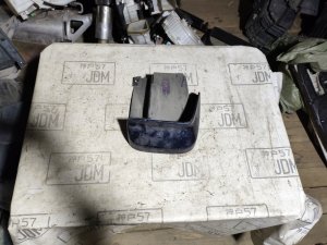 Брызговик задний правый HONDA CIVIC