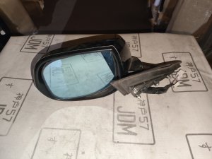Зеркало левое HONDA ACCORD CU2 2008