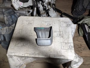 Брызговик задний правый HONDA ACCORD