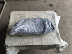 Комплект уплотнителей двери MAZDA AXELA