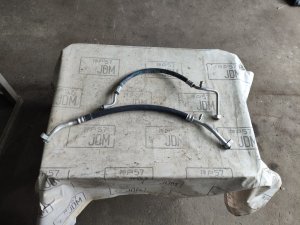 Трубка кондиционера HONDA FIT