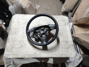 Руль HONDA ODYSSEY