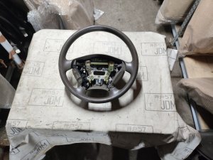 Руль HONDA ODYSSEY