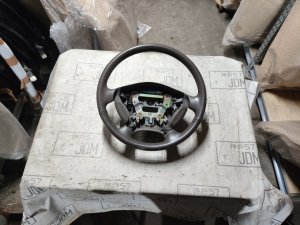 Руль HONDA ODYSSEY