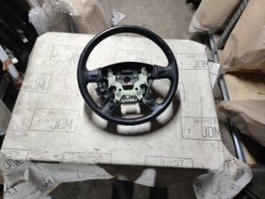 Руль HONDA CR-V