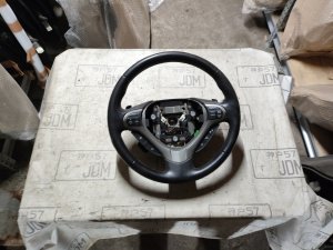 Руль HONDA ACCORD