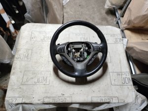 Руль HONDA ACCORD
