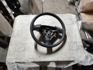 Руль HONDA ACCORD