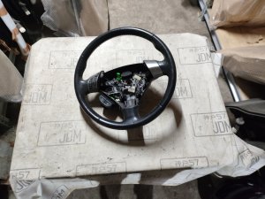 Руль HONDA ACCORD