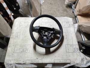 Руль HONDA ACCORD
