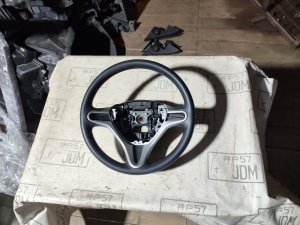 Руль HONDA FIT