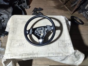 Руль HONDA ODYSSEY