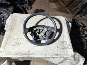 Руль HONDA ODYSSEY