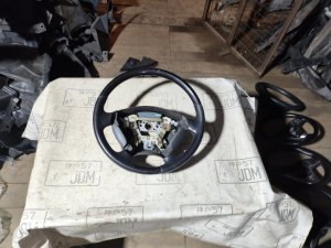 Руль HONDA ODYSSEY