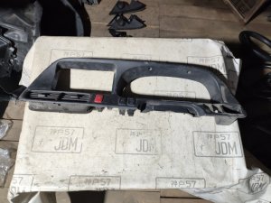 Консоль панели HONDA ODYSSEY