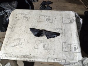 Комплект пищалок HONDA ACCORD