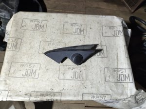 Комплект пищалок HONDA ACCORD