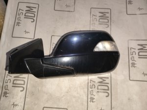 Зеркало левое CR-V RE4 8436 HONDA CR-V