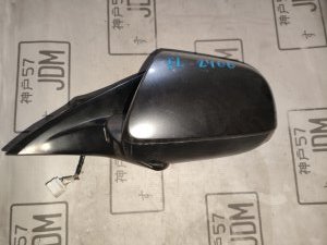 Зеркало левое аккорд 8 2406 HONDA ACCORD