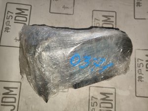 Зеркало левое аккорд 8 0371 HONDA ACCORD