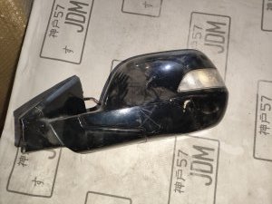 Зеркало левое re4 5209 HONDA CR-V