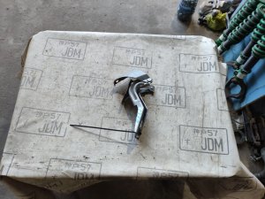 Петли капота HONDA ACCORD