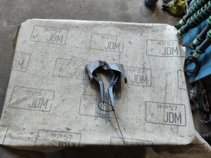 Петли капота HONDA ACCORD