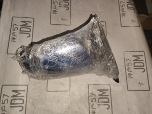 Зеркало правое аккорд 8 0371 HONDA ACCORD