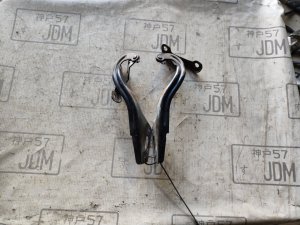 Петли капота HONDA STREAM
