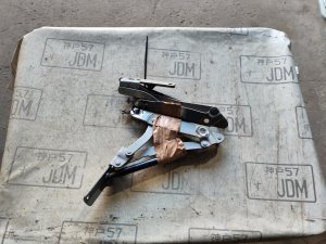 Петли капота NISSAN TEANA