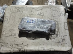 Козырёк солнцезащитный MAZDA CX7