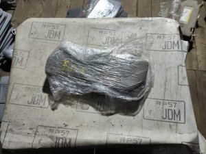 Козырёк солнцезащитный HONDA ODYSSEY