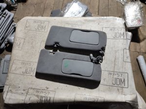 Козырёк солнцезащитный HONDA ODYSSEY