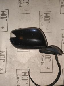 Зеркало правое HONDA FIT