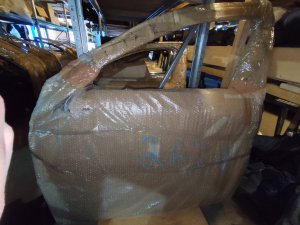 Дверь передняя левая CR-V RE4 2621 HONDA CR-V